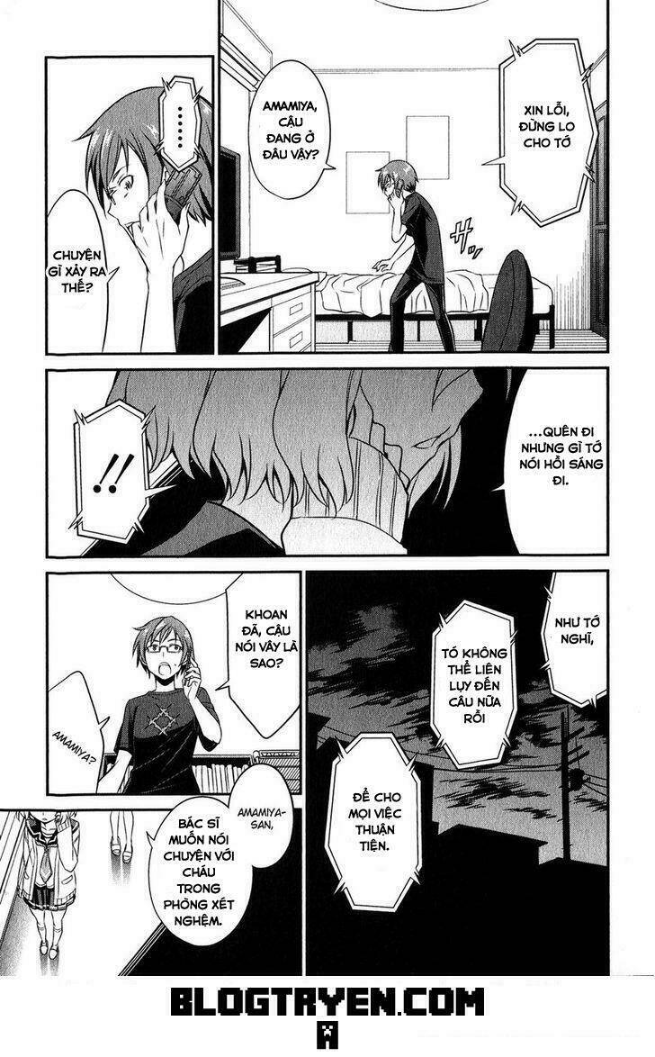 not lives chapter 10.1 10