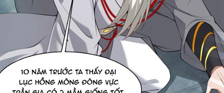 ẩn cư mười vạn năm, đời sau mời ta rời núi chapter 16 109