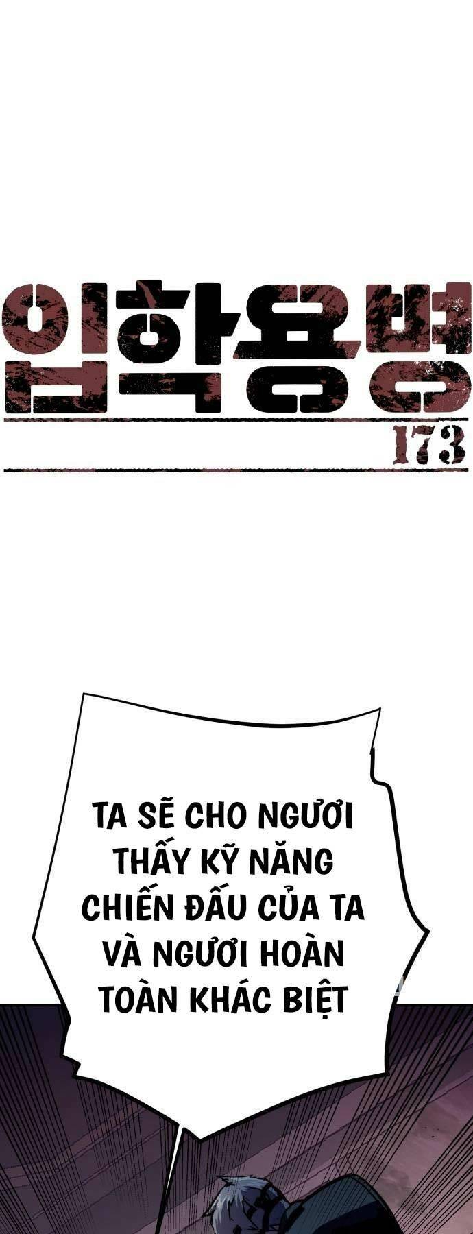 bạn học tôi là lính đánh thuê chapter 173 1