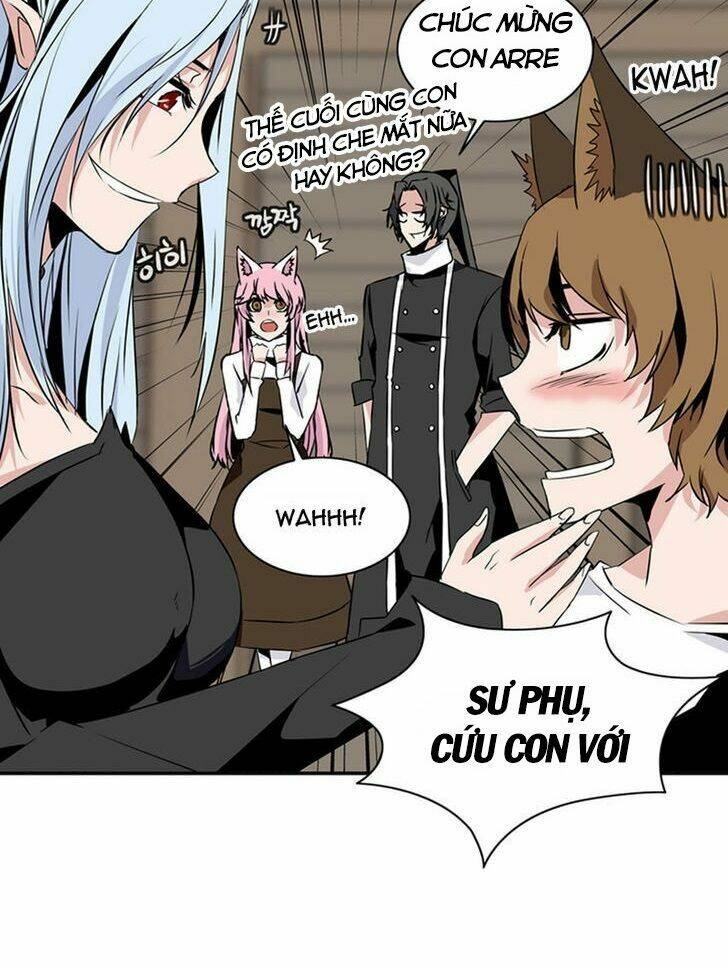 ảo mộng vương chapter 43 55