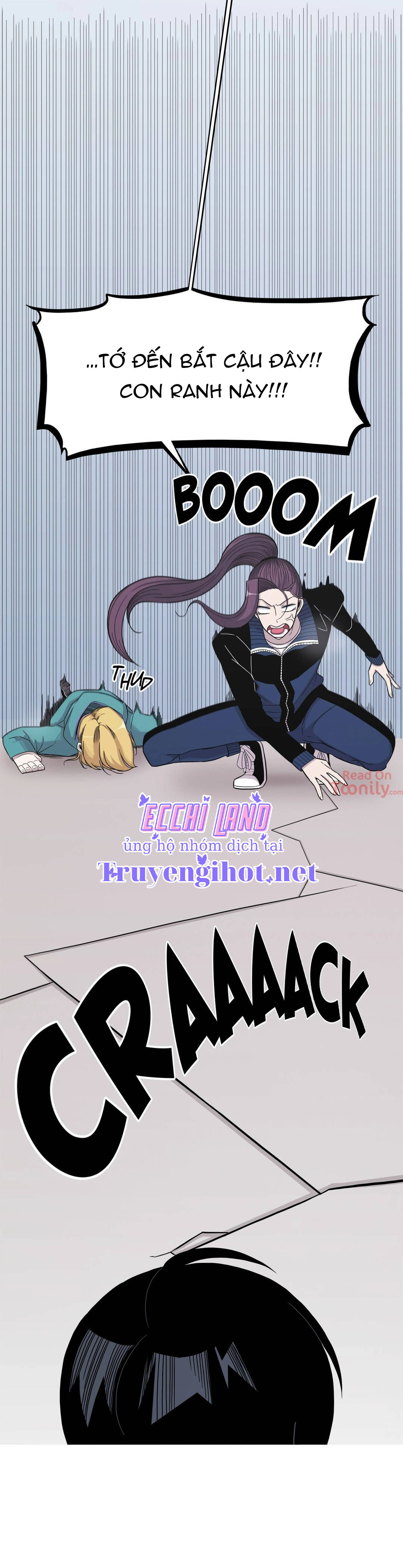 anh làm em đắm say chapter 1.1 16