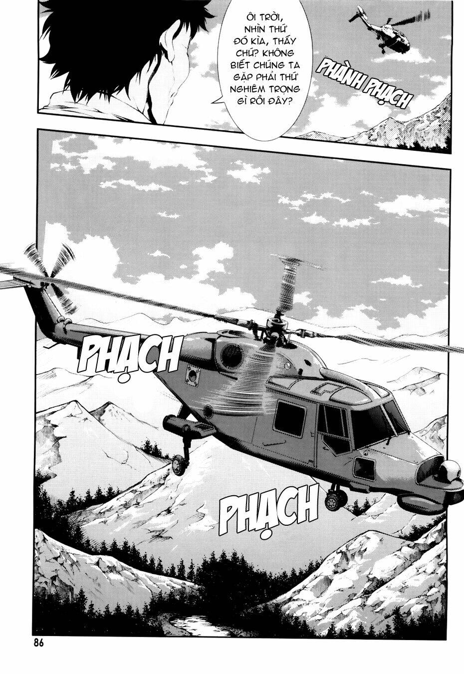 50 million km chapter 10 23