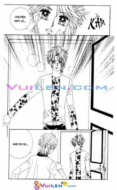 chạm mặt thần tượng chapter 6 86