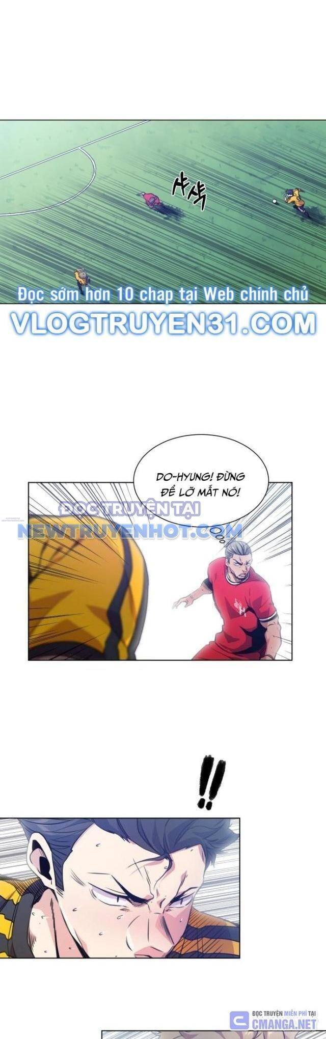 Góc Cao Khung Thành chapter 76 18