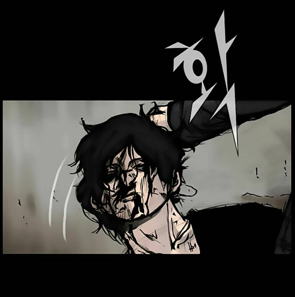 độc cô tiền truyện chapter 91 20