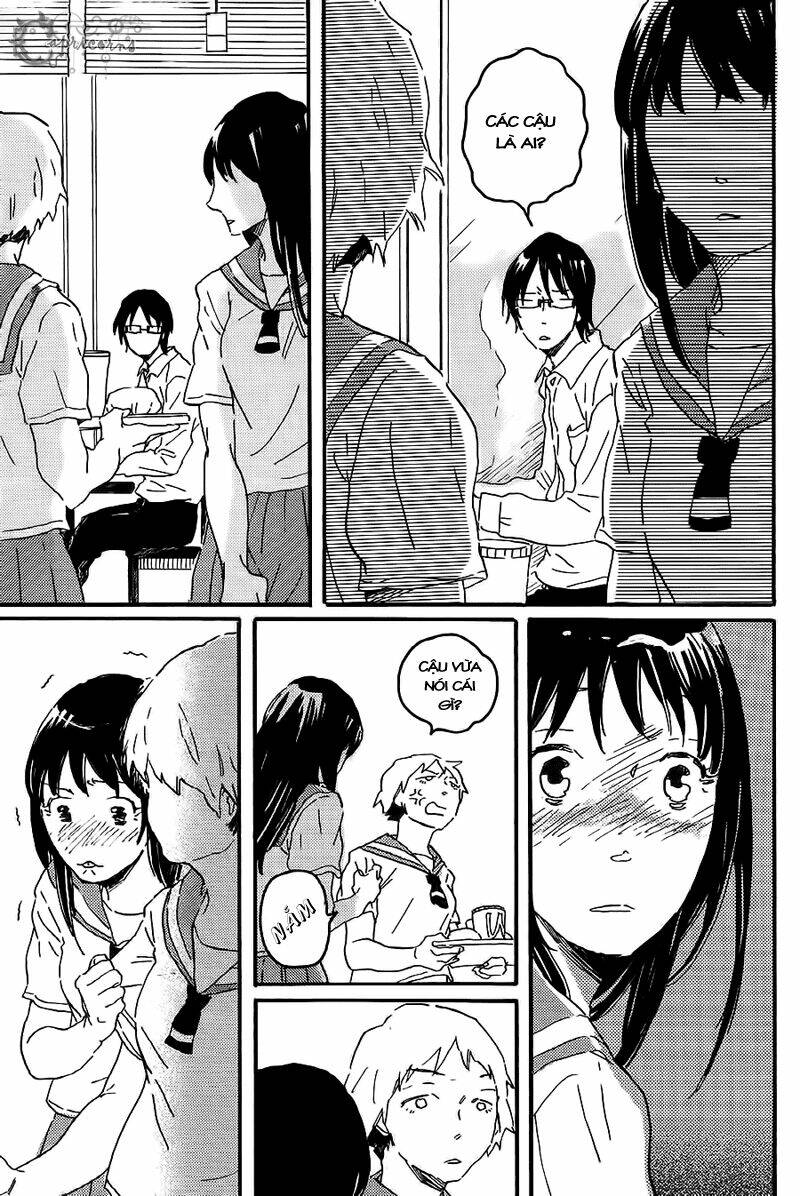 negative-kun to positive-kun chapter 4 12