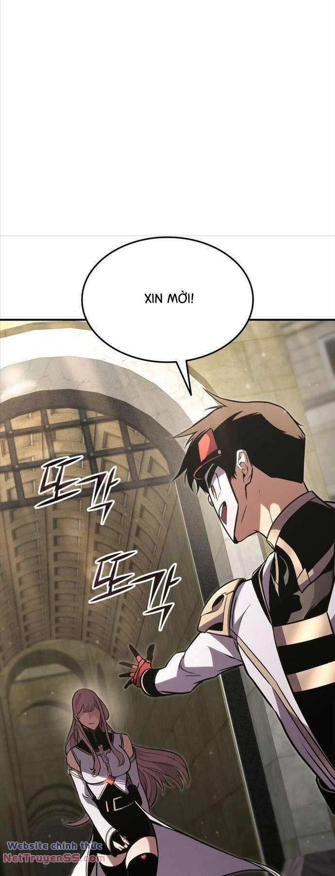 huyền thoại game thủ - tái xuất chapter 139 19