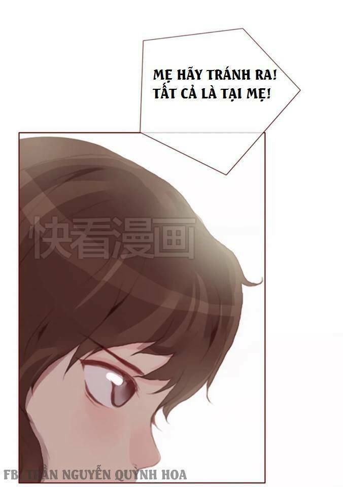 trả thù trường trung học chapter 29 30