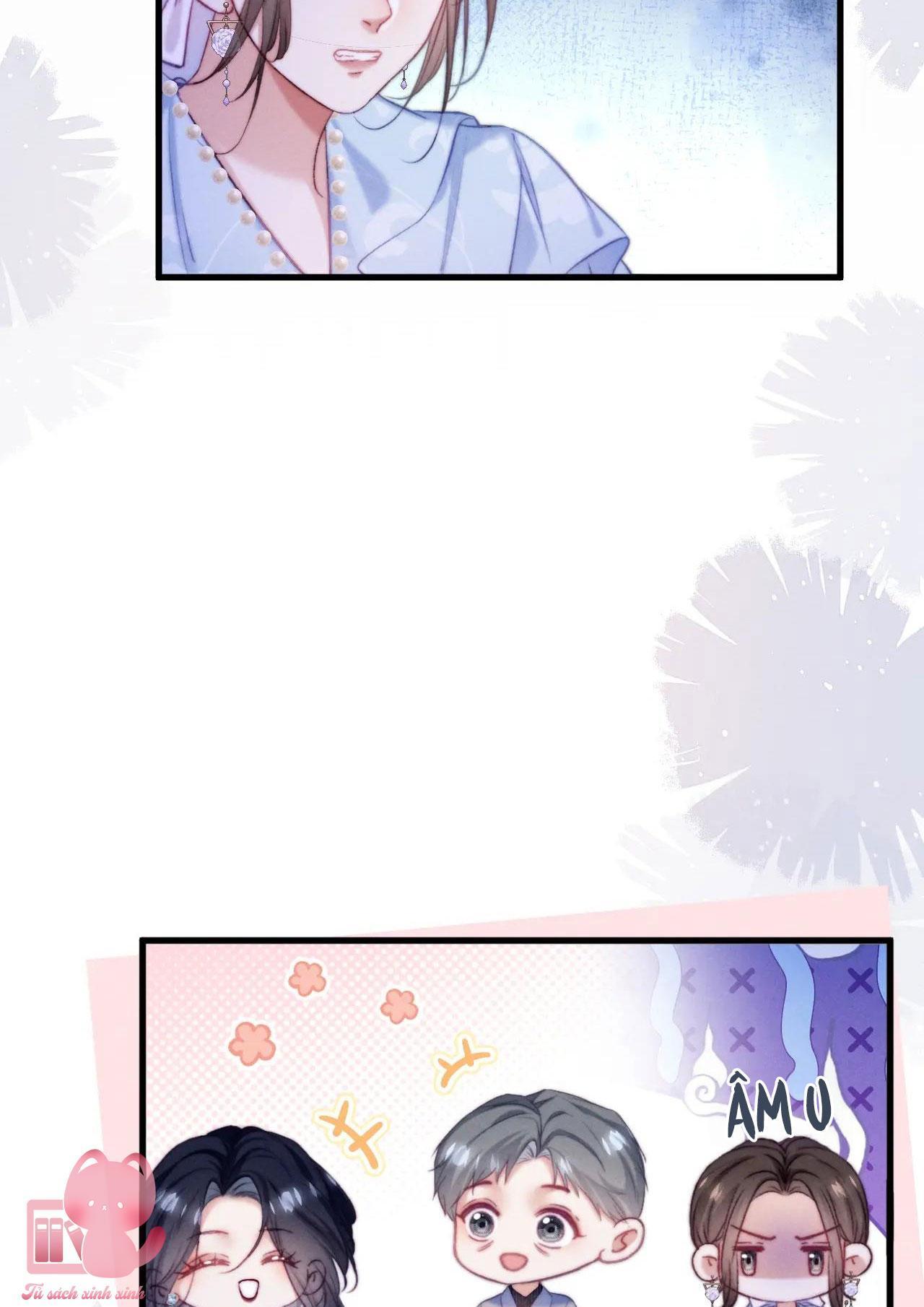 nữ cố vấn tuyển tú nam đoàn chapter 15 43