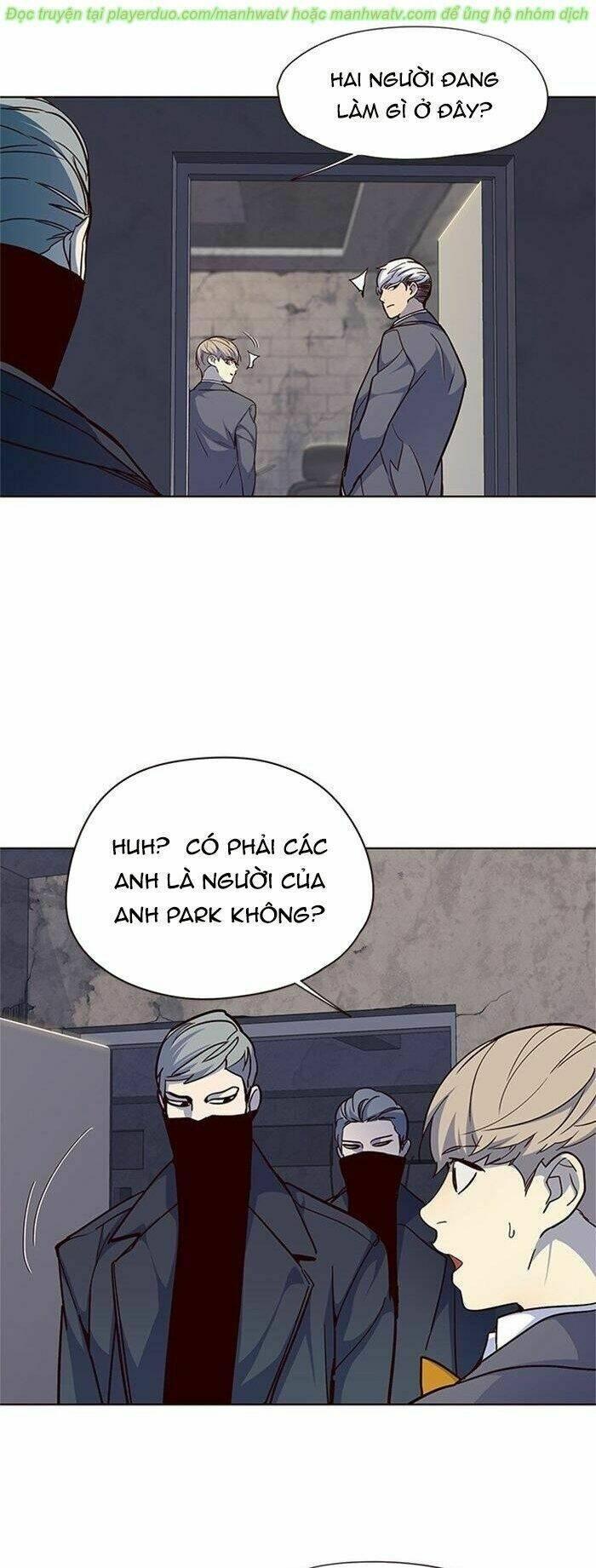 biến thân thành mèo chapter 41 13