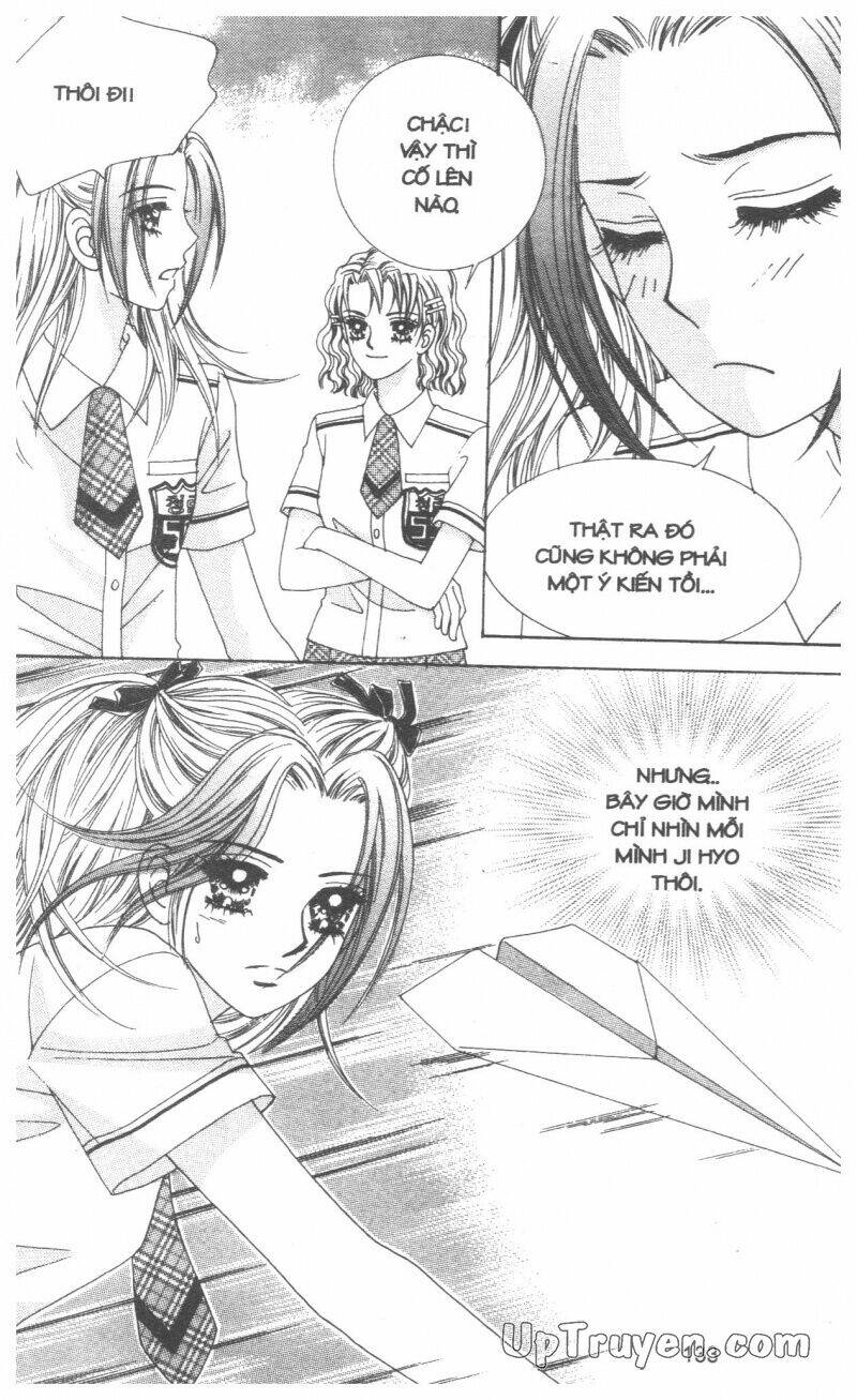 cáo già gặp sói điên chapter 4 134