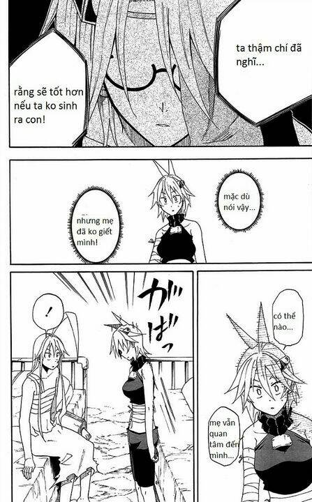 tripeace chapter 31 28