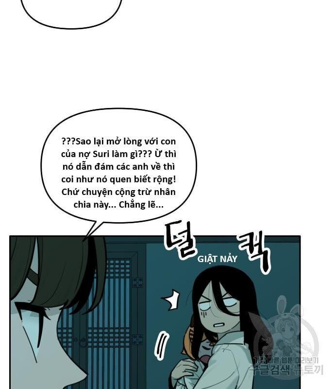 sự lụi tàn của usuzumi chapter 127 14