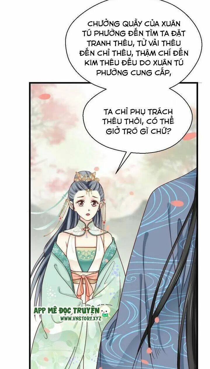 kiều nữ độc phi chapter 202 3