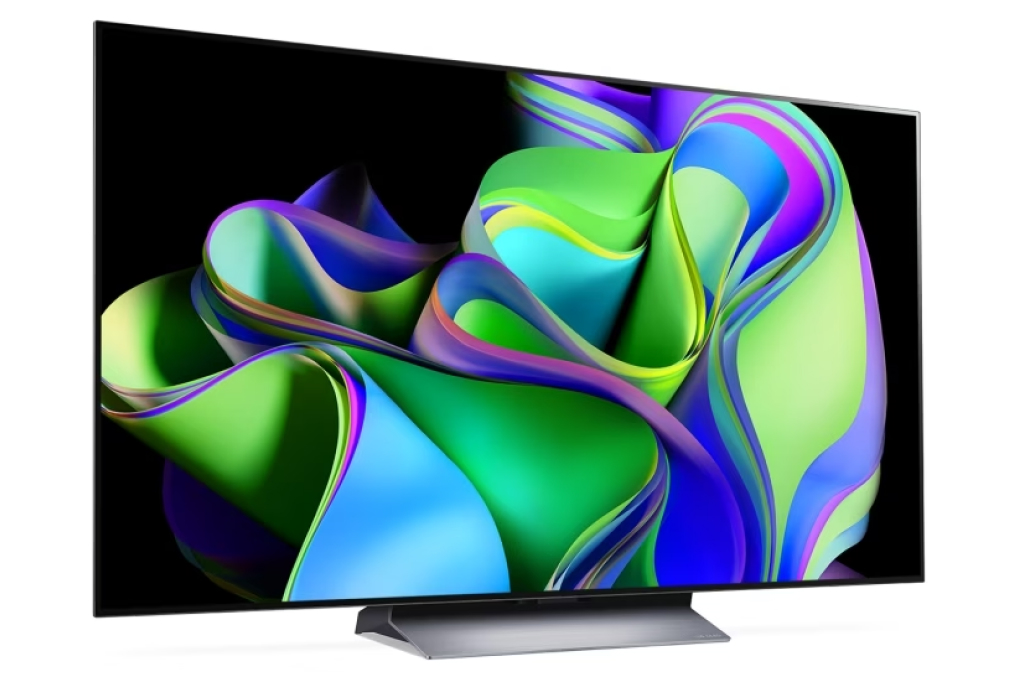 OLED77C3PSA Smart Tivi OLED LG 4K 77 inch 77C3PSA - Hàng chính hãng