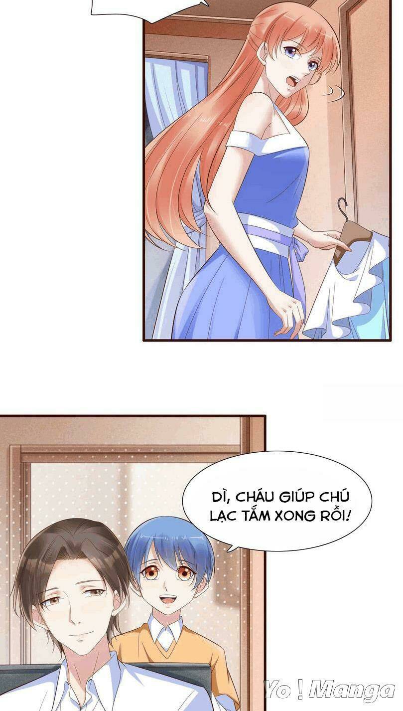 bá đạo tổng tài yêu tôi chapter 206 17