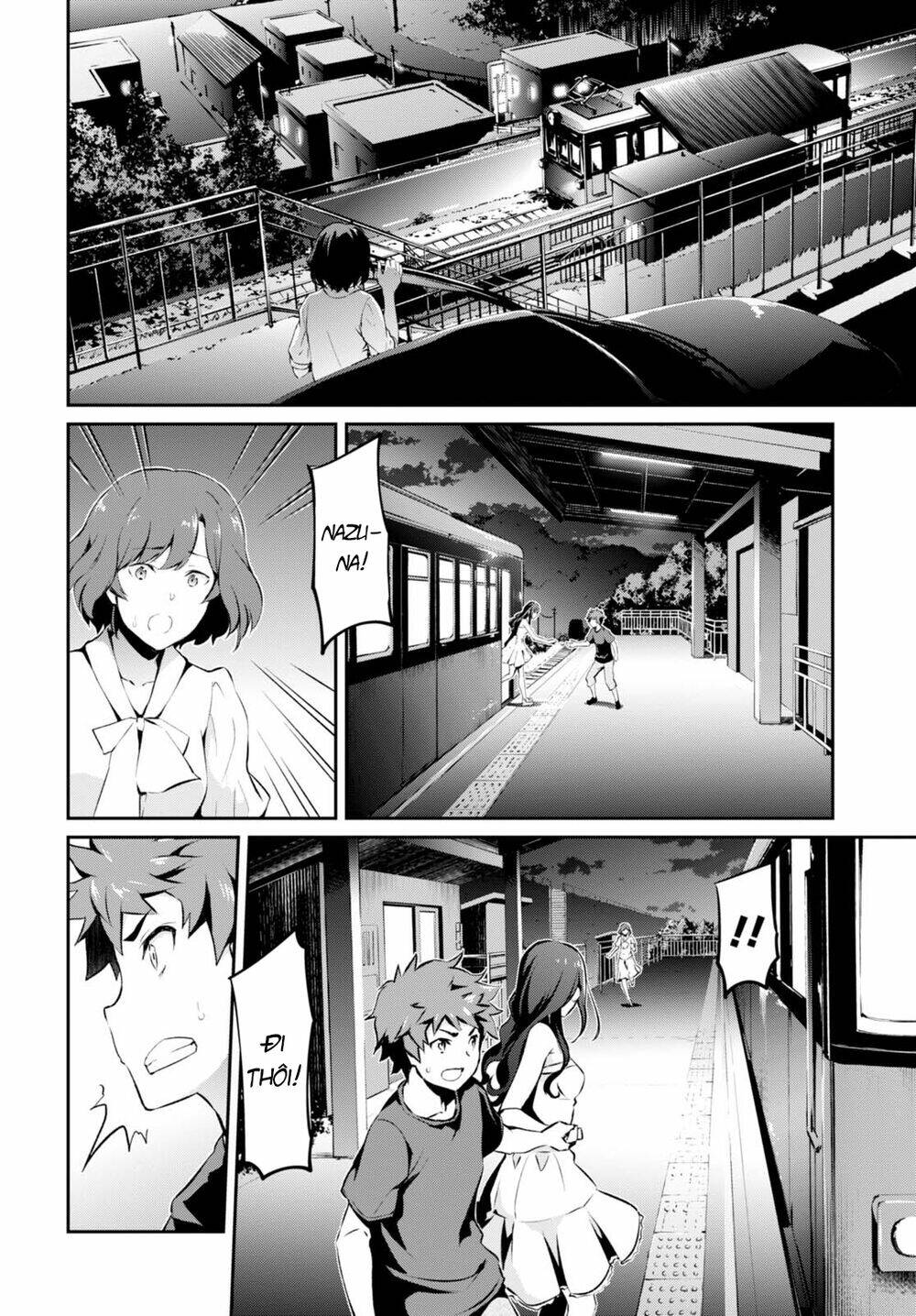 pháo hoa đẹp hơn nếu ngắm từ phía dưới hay từ đằng xa? chapter 8 9