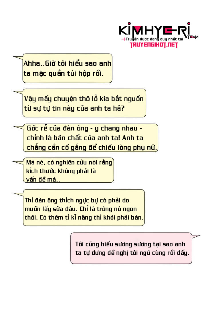 honey bed talk chapter 5 25