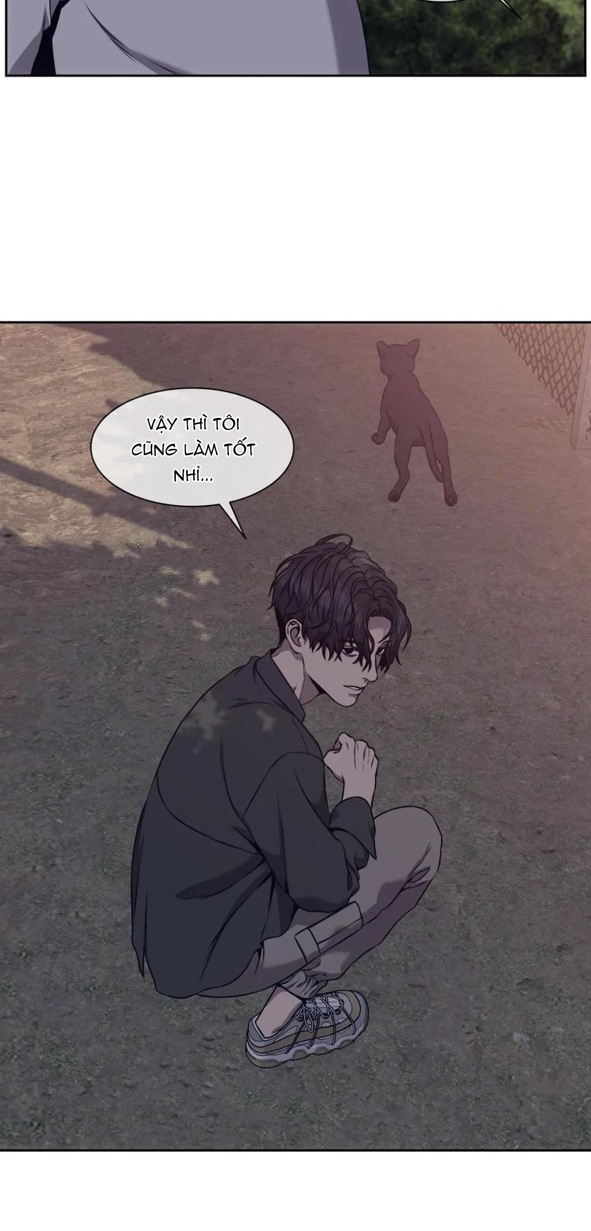 công cuộc báo thù của kẻ yếu thế chapter 42 25