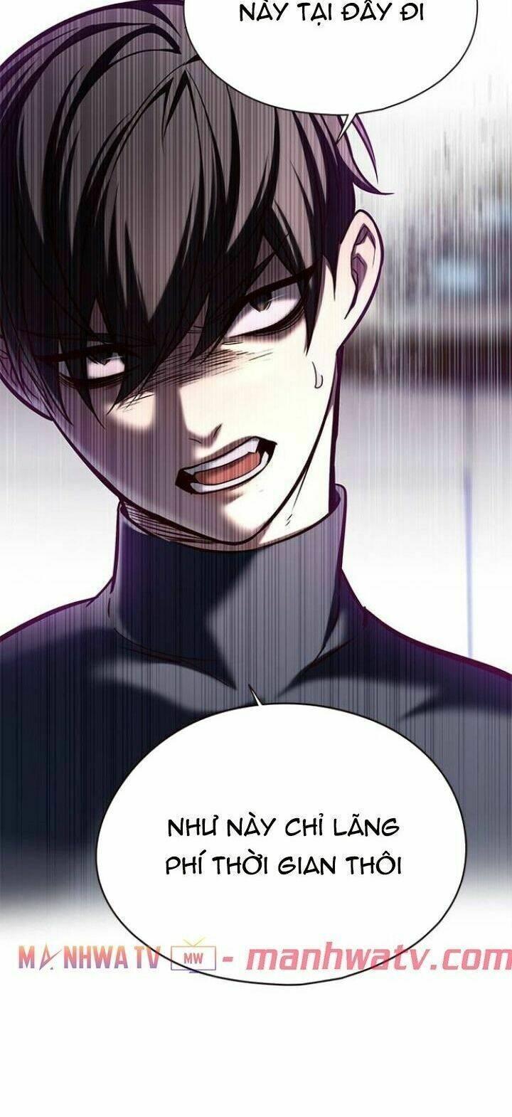 biến thân thành mèo chapter 120 46