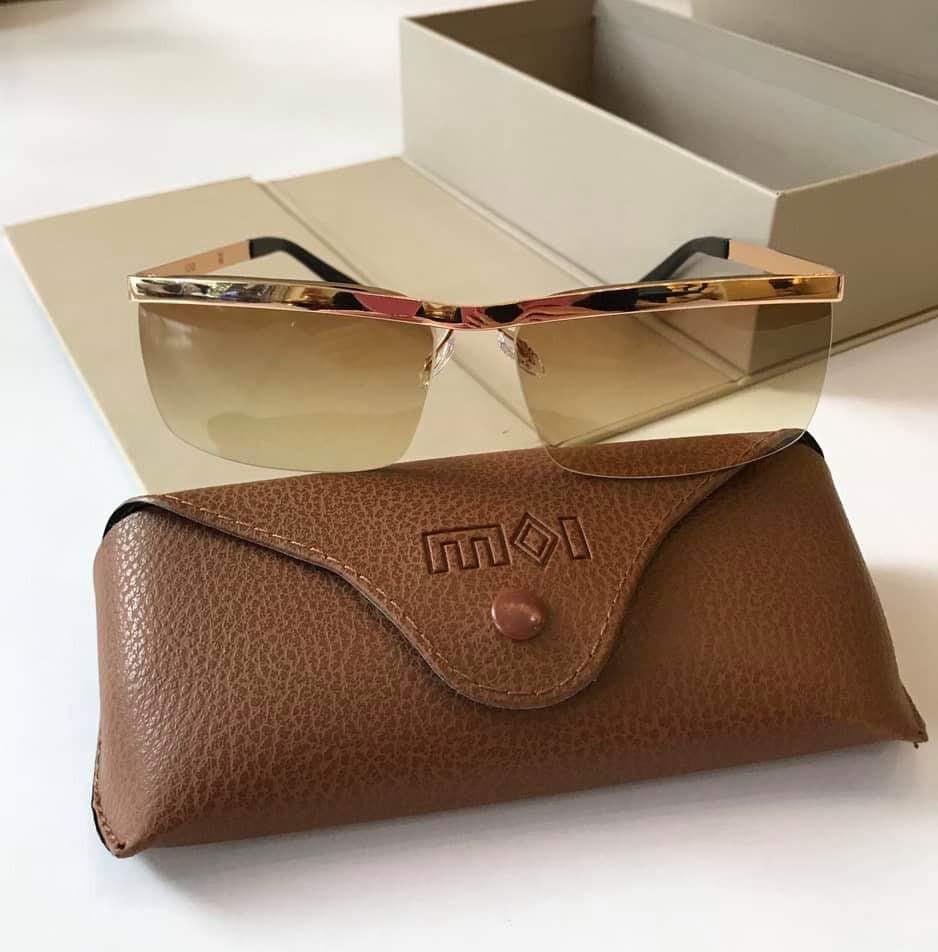 Kinh thời trang nữ chống tia UV