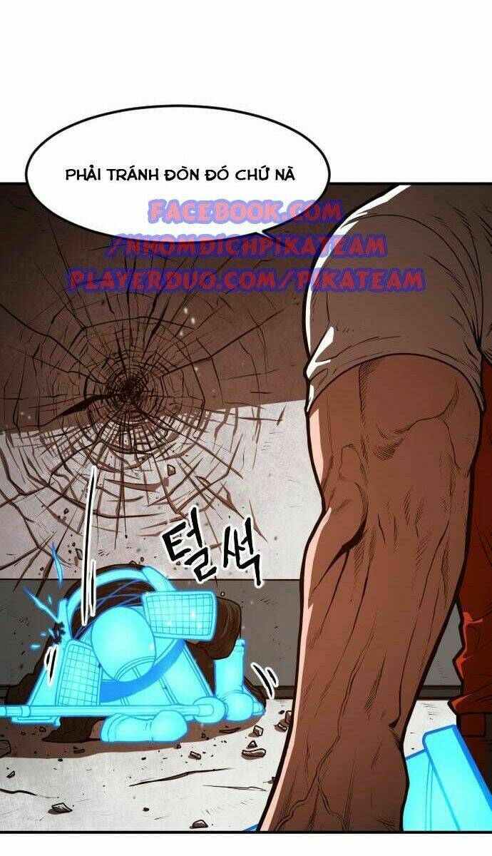 chinh phạt học đường chapter 15 34