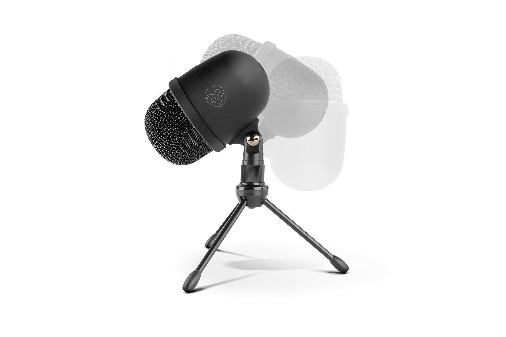 Microphone Krom Gaming Kimu Pro - Hàng Chính Hãng