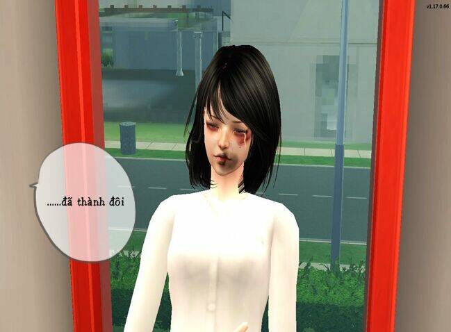 tìm em [truyện sims] chapter 16 37