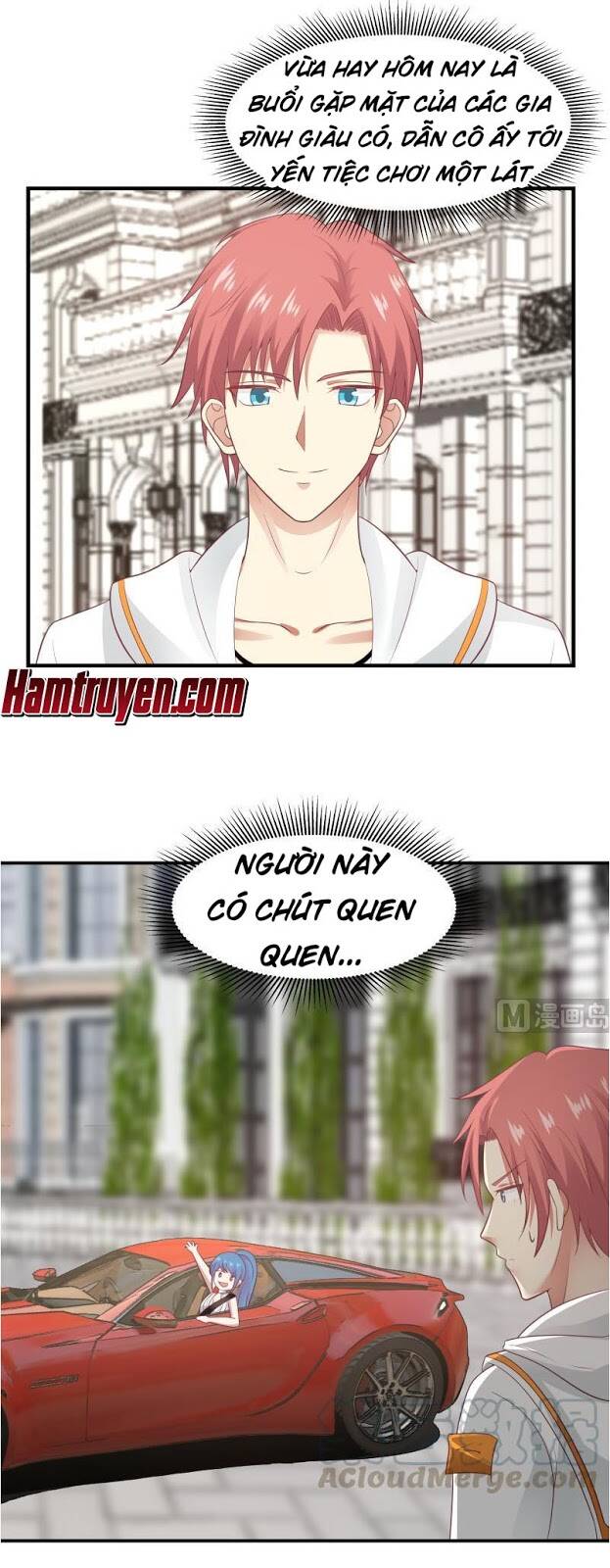 tuyệt thế võ công chapter 226 4