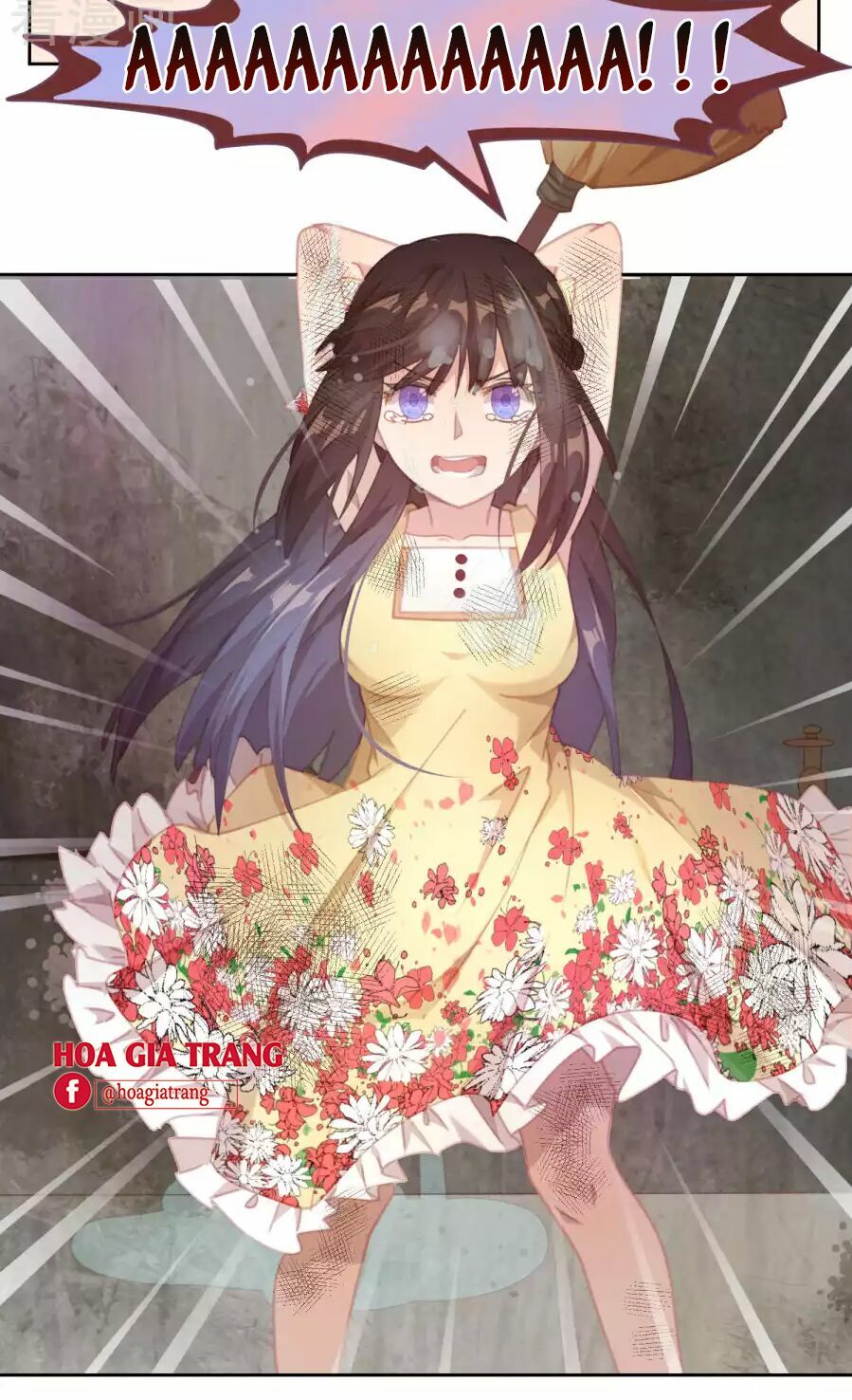 thanh âm giai điệu phản công chapter 47 21