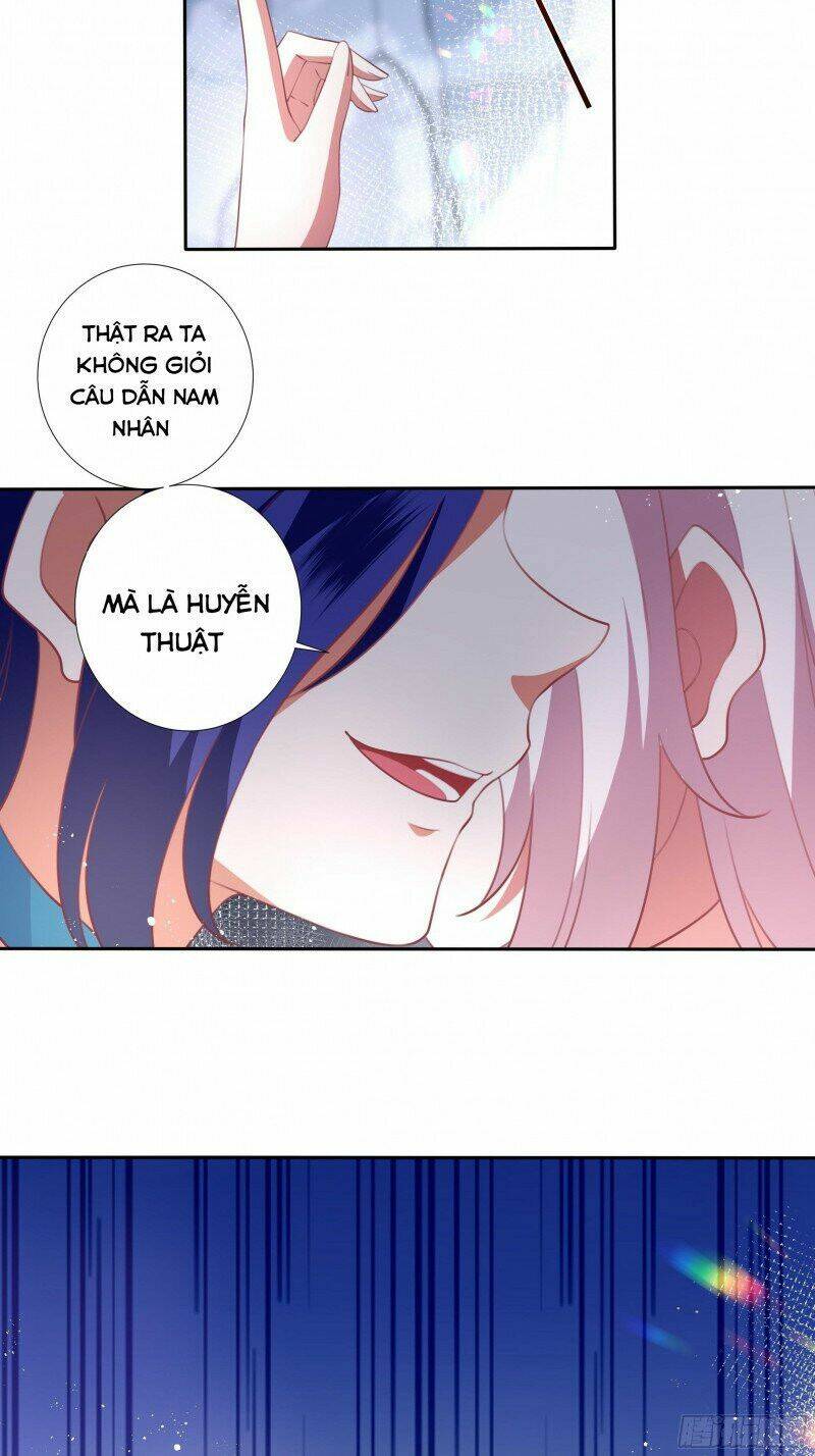 công chúa phản diện trong truyền thuyết chapter 138 12