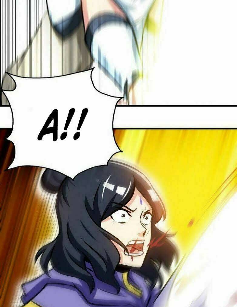 chí tôn thần ma chapter 82 19