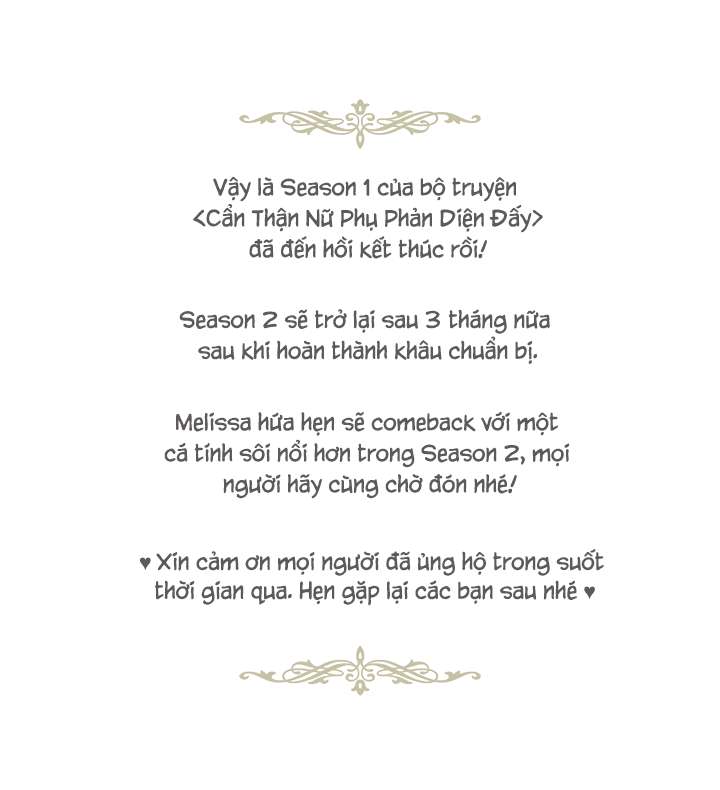 hãy coi chừng ác nữ chapter 58 80