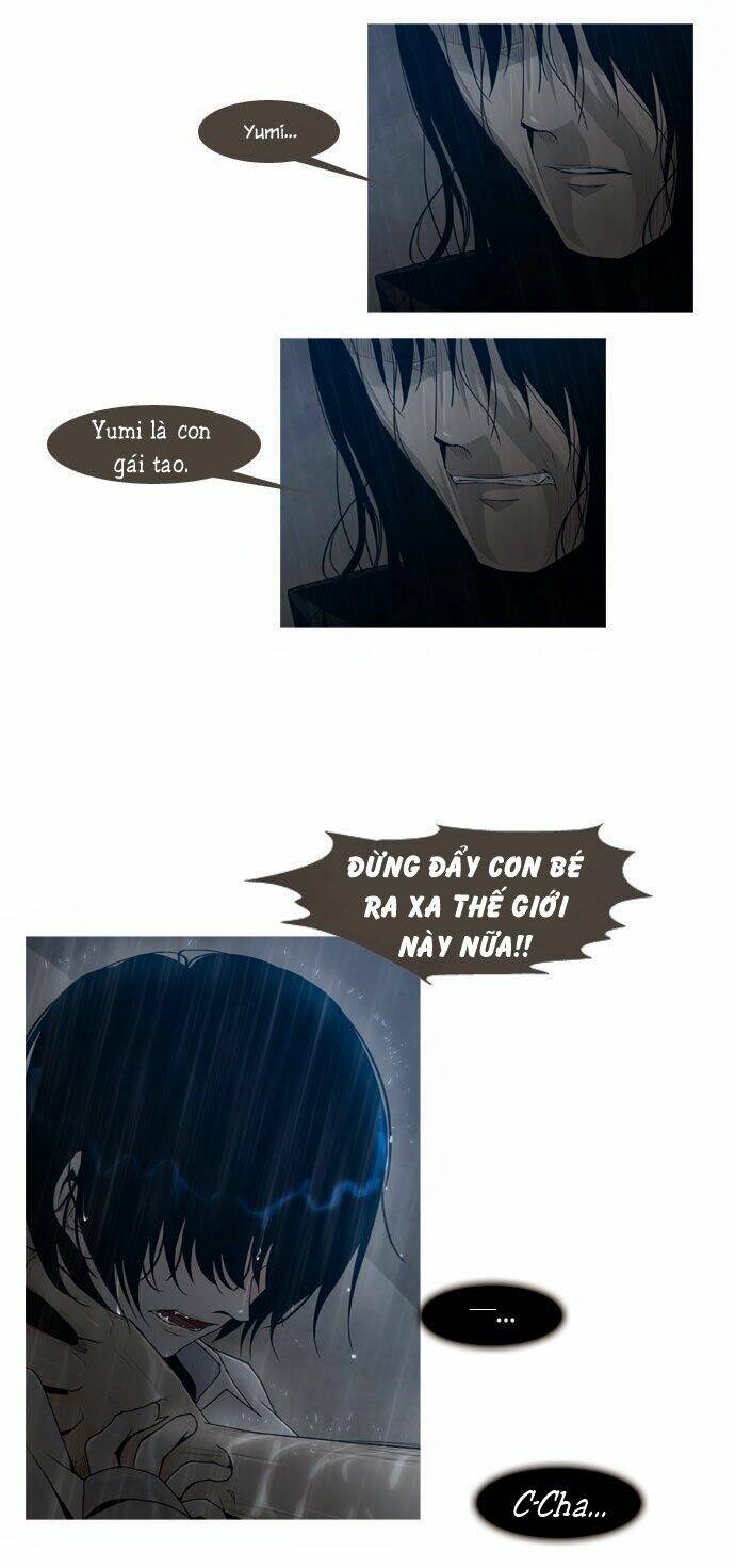 một không gian thời gian khác chapter 47 6