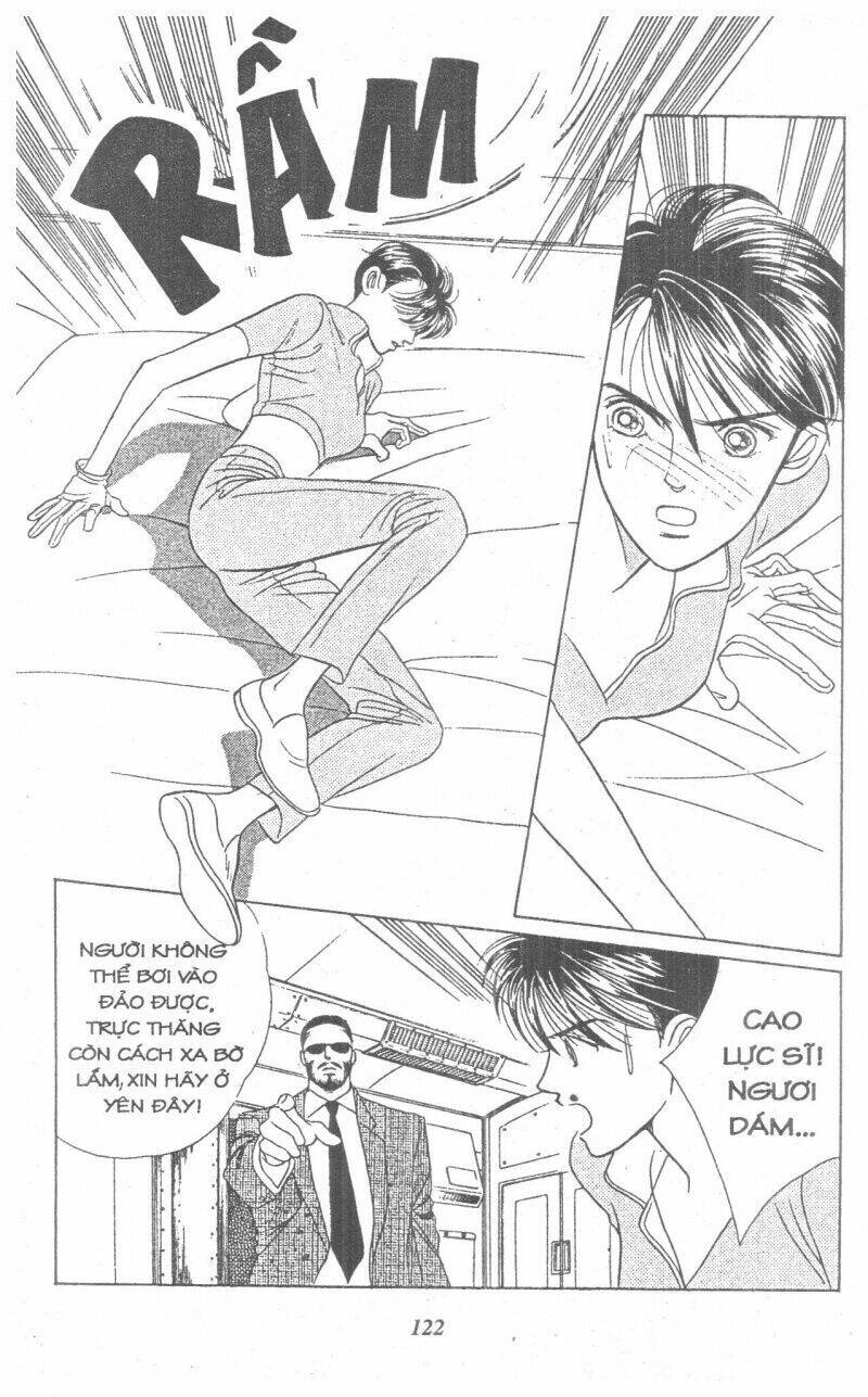 nàng tiên ánh trăng - kaguya hime chapter 6 120