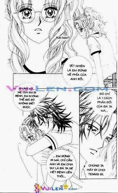 ngọt đắng tình yêu chapter 2 9