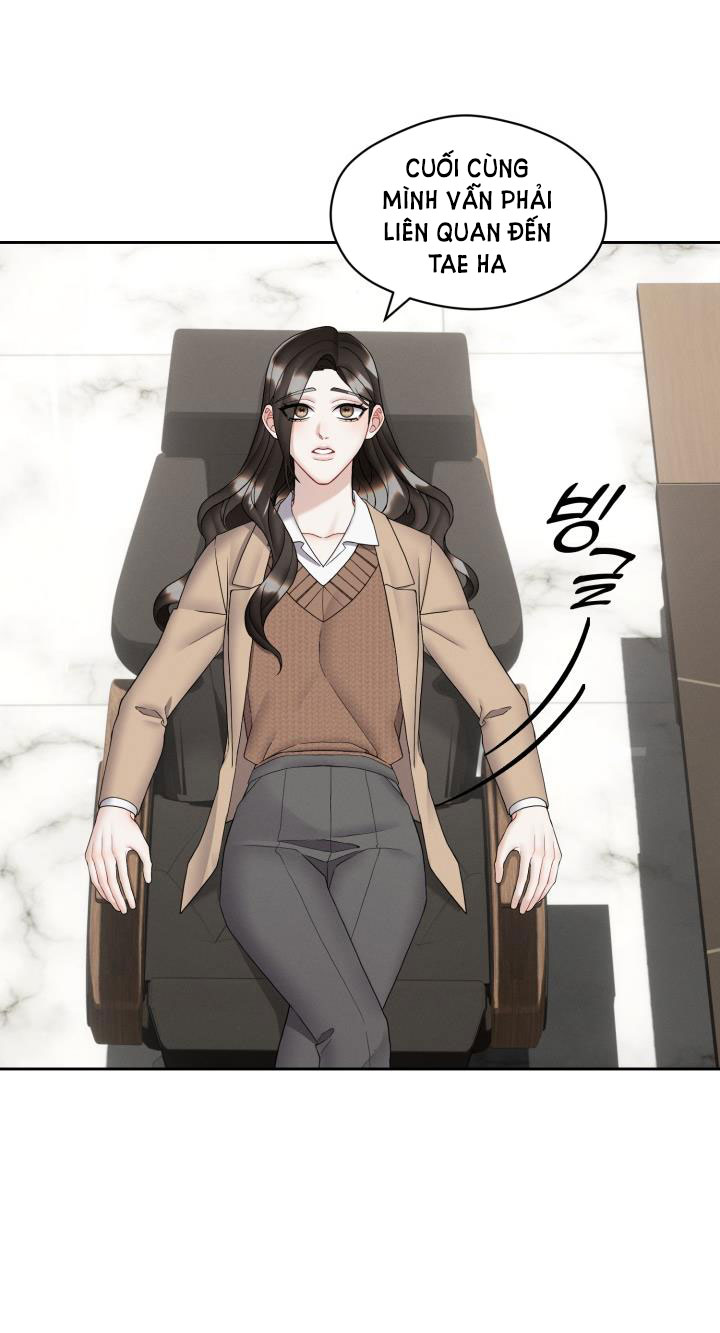 Trò Chơi Giữa Hai Người chapter 6.1 - Trang 29