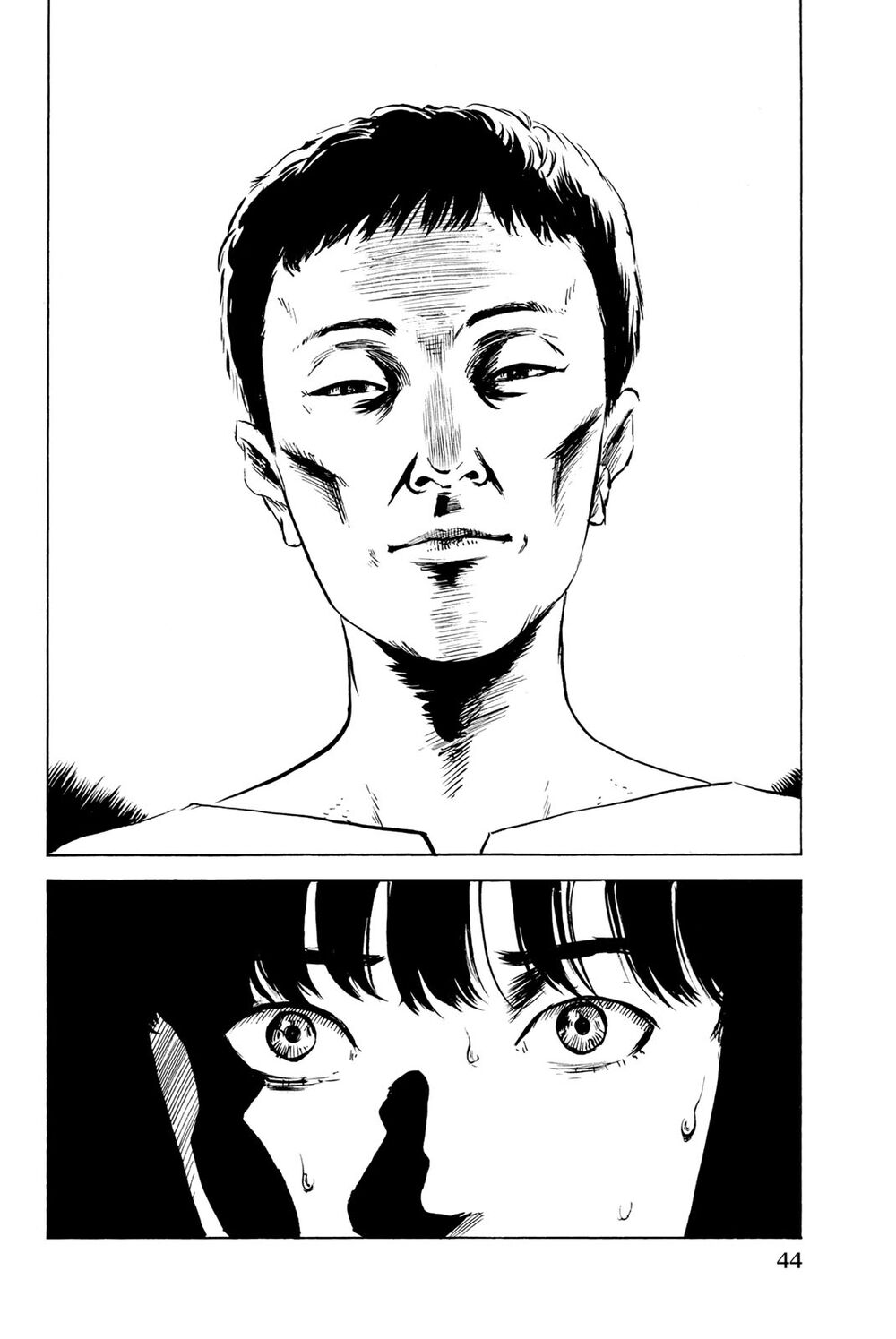 happiness chapter 32 2