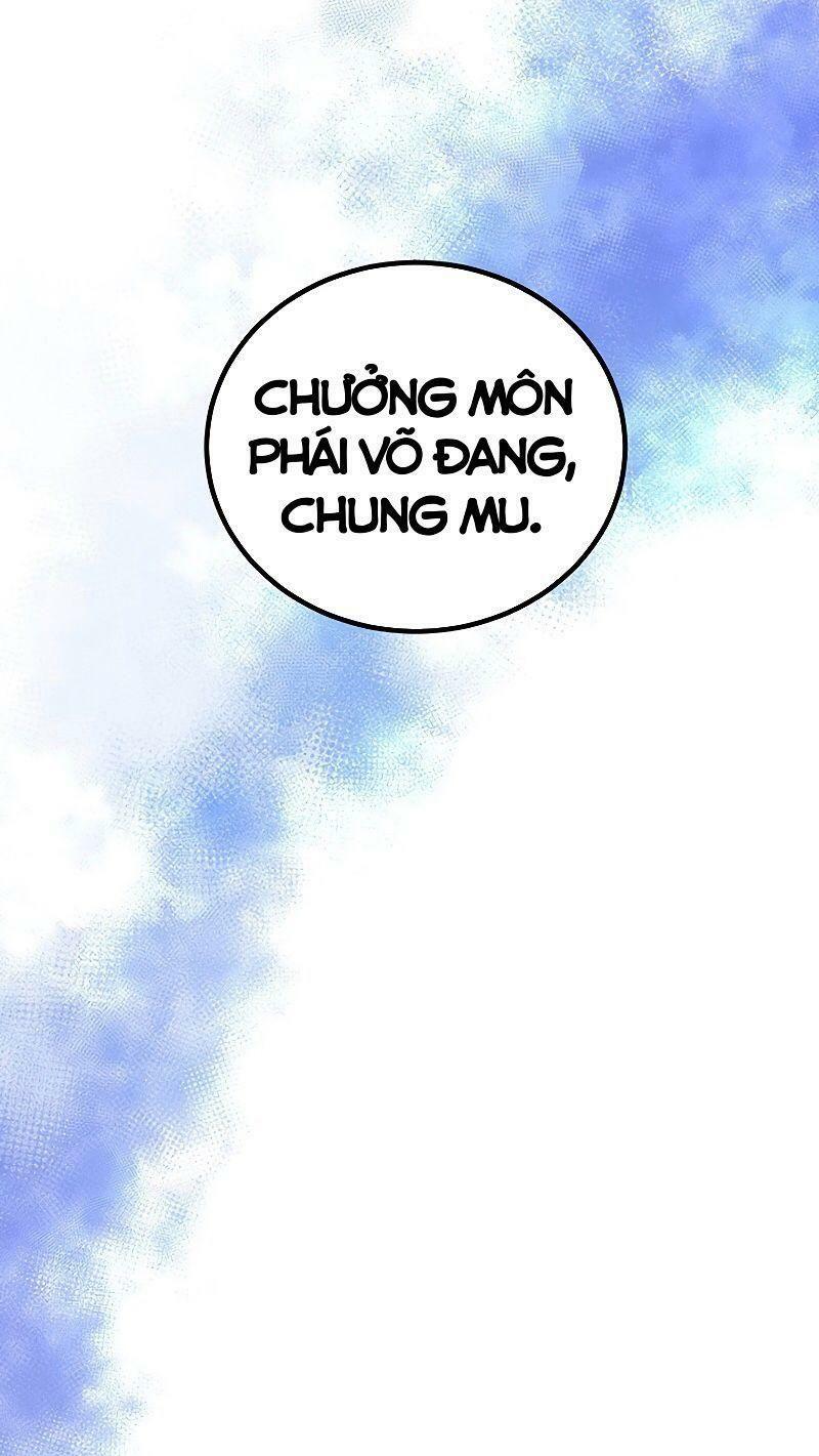 võ đang kỳ hiệp chapter 63 41
