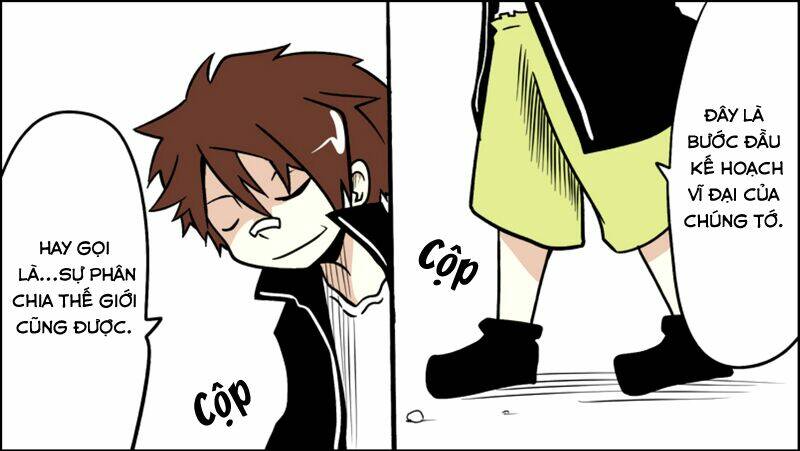 senyuu chapter 53 14