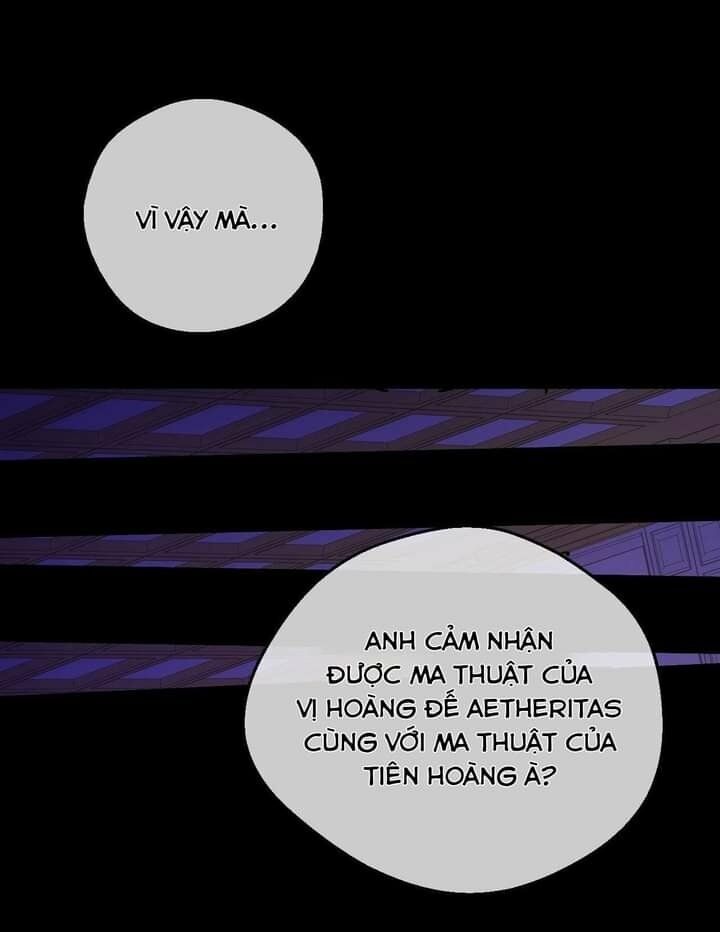 một ngày nọ tôi bỗng thành nàng công chúa chapter 94 59