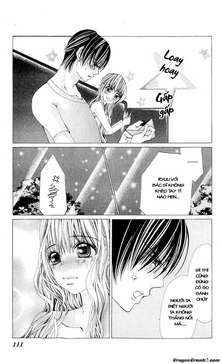 nemuri hime - yume miru youni koishiteru chapter 13 35