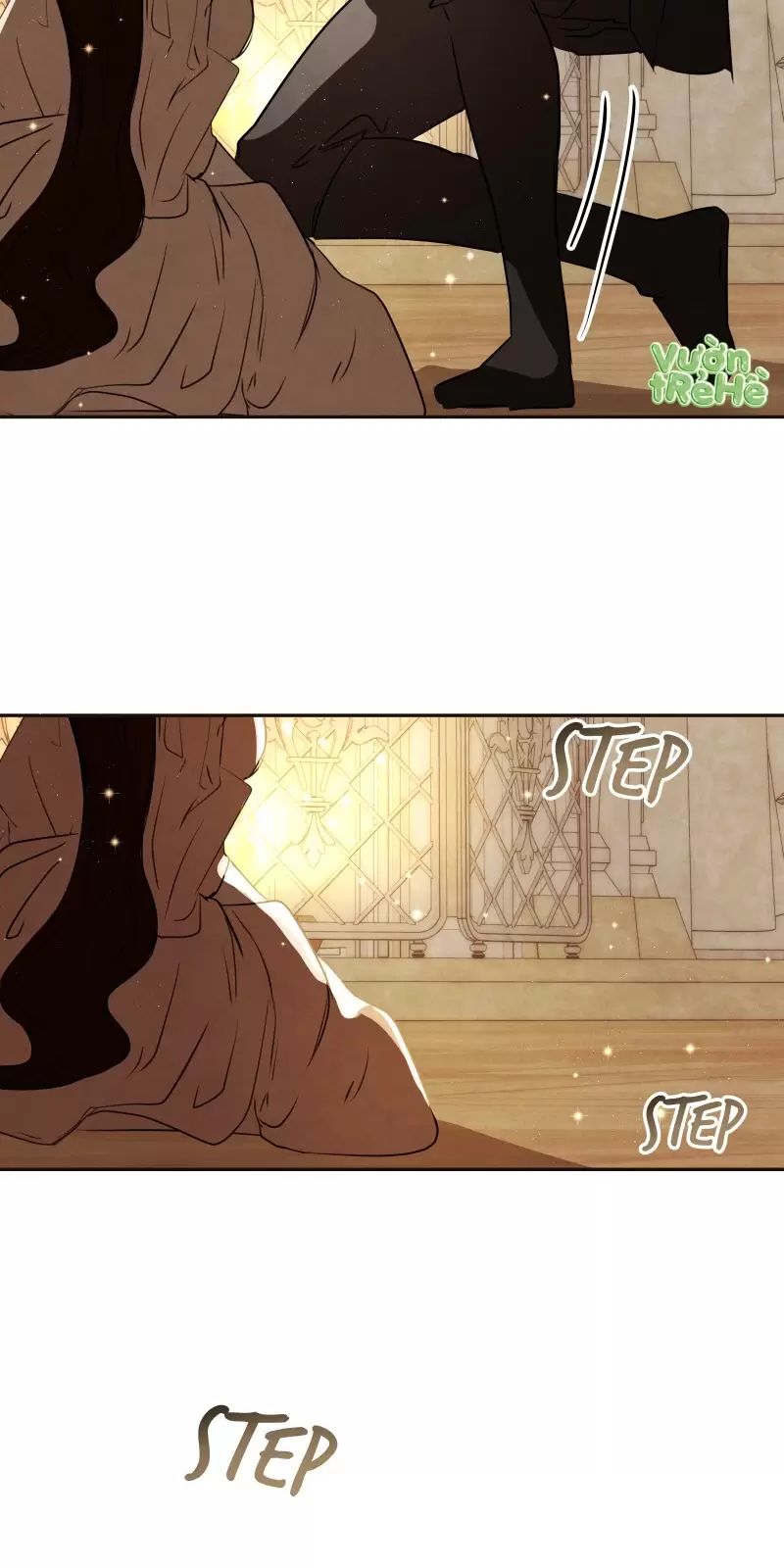 tôi là kẻ phản diện chapter 25 65