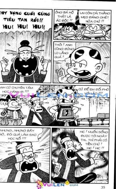 thần đồng đất việt chapter 43 35