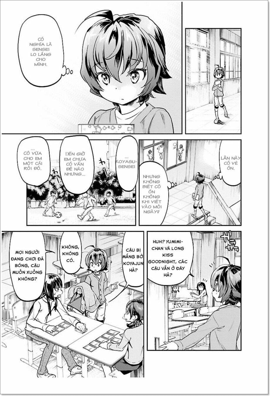 ane no onaka o fukuramaseru wa boku chapter 3 9