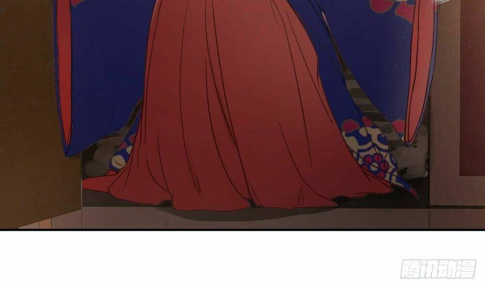 vương gia ba tuổi rưỡi của tôi chapter 36 55