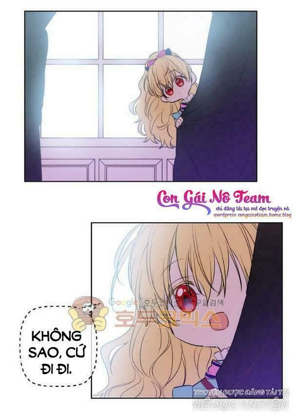 một ngày nọ tôi bỗng thành nàng công chúa chapter 18.5 42