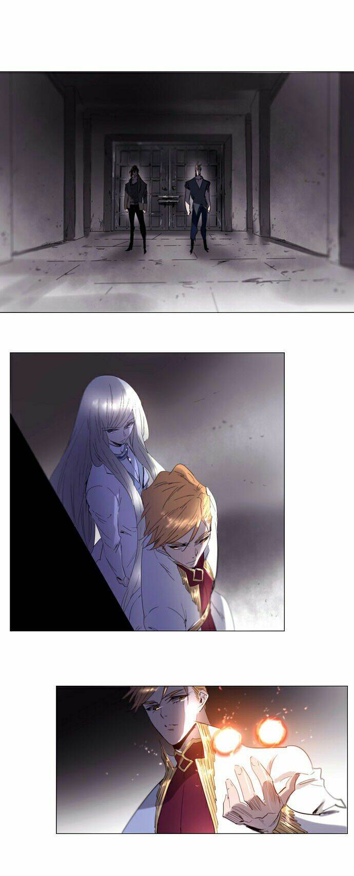 bản khế ước linh hồn chapter 179 17