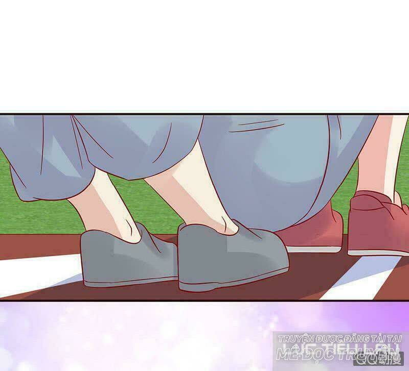 băng sơn học trưởng không được chọc chapter 21.2 22