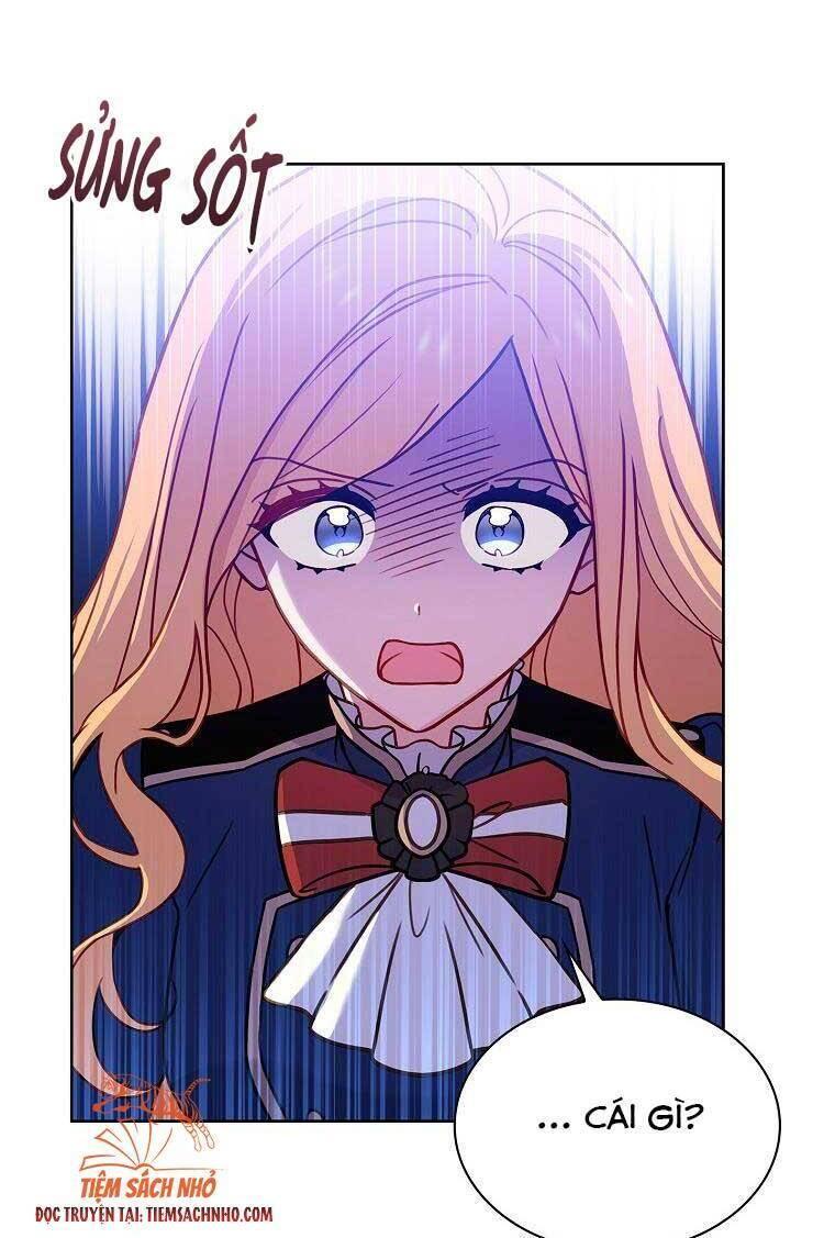 để yên cho tiểu thư hiền chapter 54 45